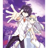 とある魔術の禁書目録II 第1巻 〈初回限定版〉 [Blu-ray]