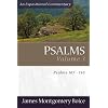 Psalms: Psalms 107-150 (Expositional Commentary)