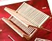 from Cookware company Dish Rack Pine wood 52cm/20 Free standing&folding Guaranteed quality
