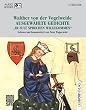 Ausgew�hlte Gedichte. 4 CDs. . 'Ir sult sprechen willekomen'