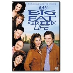 My Big Fat Greek Life - The Entire Series