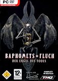 Eigenschaften THQ Entertainment GmbH  / Baphomets Fluch 4 - Der Engel des Todes (DVD-ROM)