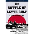 The Battle of Leyte Gulf: 23-26 October 1944 (Bluejacket Books)