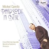 Rhapsody in Blue [Hybrid SACD]