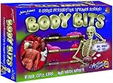 John Adams Body Bits