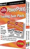 PowerPoint 2000/XP Beginner & Advanced