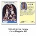 Burbank Sportscards Los Angeles Clippers Corey Maggette 1999-00 Rookie Card