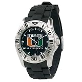 NCAA Men's CM-MIA MVP Series Miami Hurricanes Watch