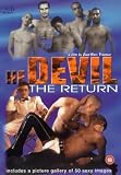 Review Liquid London  / He-Devil - The Return [2000]