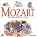 Mozart (Ninos Famosos / Famous Children) (Spanish Edition)
