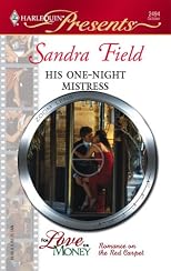 His One-Night Mistress