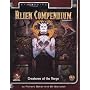 Alien Compendium: Creatures of the Verge (Alternity Sci-Fi Roleplaying, Star Drive Setting)