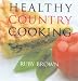 Books : Healthy Country Cooking