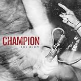 Champion lyrics