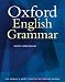The Oxford English Grammar: The ground-breaking new authority. Based on the evidence of real English