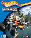 Hot Wheels Mechanix