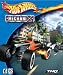 Hot Wheels Mechanix