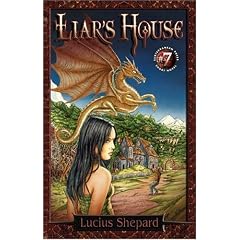 Liar's House