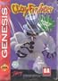 Clayfighter