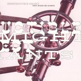 Indestructible Object