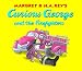 Curious George and the Firefighters: Lap Edition