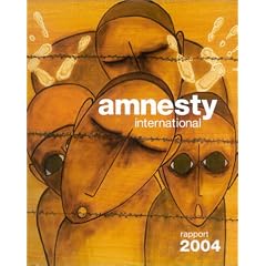 Amnesty International : Rapport 2004