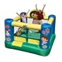 Dora Bounce 'Round® 8X8