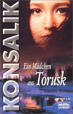 Produkt-Bild: Ein M&auml;dchen aus Torusk
