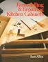 Remodeling and Repairing Kitchen Cabinets