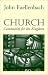 Church: Community for the Kingdom (American Society of Missiology Series)