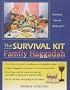 The Survival Kit Family Haggadah: Everything a Family Needs to Create an Enjoyable, Educational and Spiritual Seder