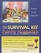 Book The Survival Kit Family Haggadah: Everything a Family Needs to Create an Enjoyable, Educational and Spiritual Seder