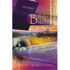 Bible Bites: Food for Thought Every Day