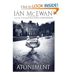 Atonement: A Novel