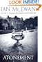 Atonement: A Novel