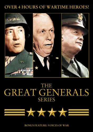 The Great Generals Series
