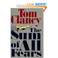 Sum Of All Fears