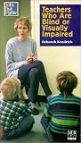 Review AFB Press  / Teachers Who Are Blind or Visually Impaired (Jobs That Matter Series)