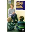 Teachers Who Are Blind or Visually Impaired (Jobs That Matter Series)