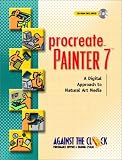 Procreate Painter 7: A Digital Approach to Natural Art Media