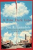 Fine Dark Line, A