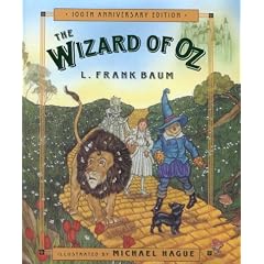 The Wizard of Oz