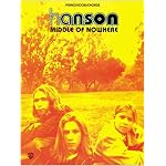 Hanson Middle of Nowhere book cover
