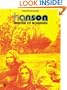 Hanson -- Middle of Nowhere: Piano/Vocal/Chords