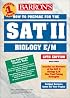 How to Prepare for the SAT II Biology E/M