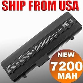 LI-ion, 10.8v 7200mAh, 9cells
