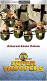 Super Troopers [UMD for PSP]