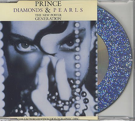 Prince & The New Power Generation - The Hits 2 - Zortam Music