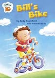 Bills Bike (Tiddlers)