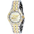 JAMIE MCMURRAY General Manager (GM) Series Two-Tone Gold/Silver Watch NASCAR NASCAR
